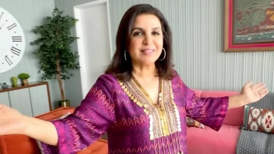 Farah Khan Predicts Gaurav Khanna as Winner, Says 'This Season Belongs to Him!'