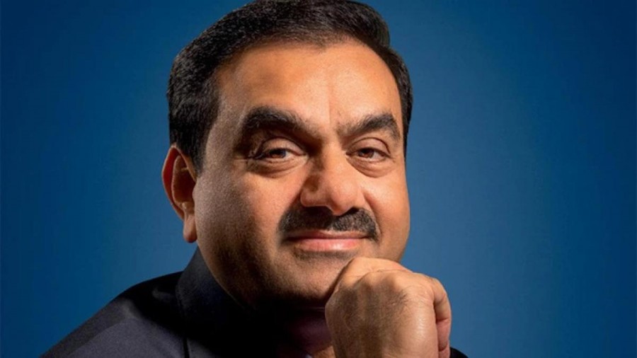 Adani Group Shares: Gautam Adani Dropped Out Of The Top-20 List Of ...