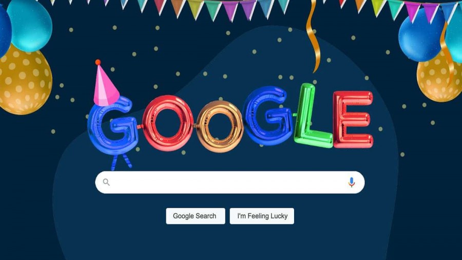 google-25th-birthday-google-was-on-the-verge-of-closure-then-luck