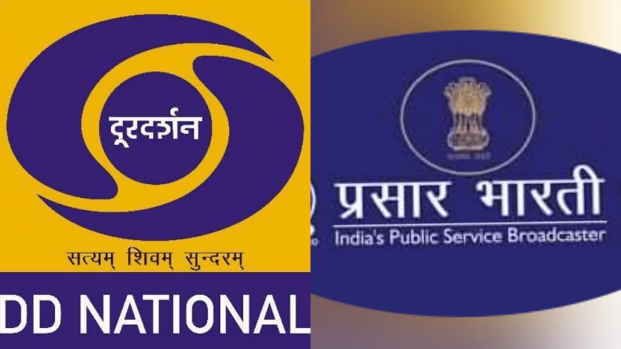 Over 2 years after it junked PTI subscription, Prasar Bharati inks deal  with Hindusthan Samachar : r/india