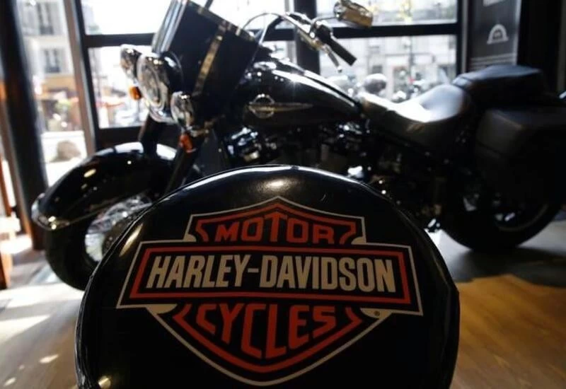 bike sales harley davidson