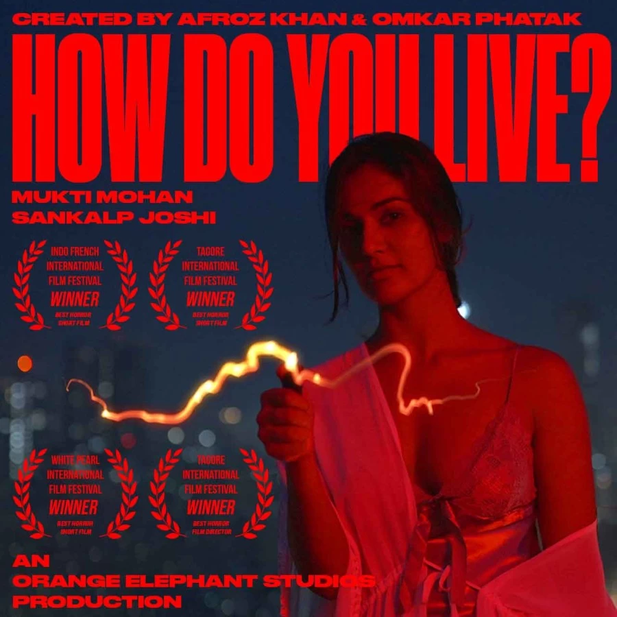 Are Micro Films the Next Big Content Trend? Orange Elephant Studios Unveils ‘How Do You Live?’