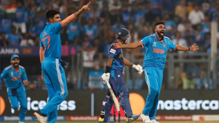 ICC ODI Rankings: This Indian player got a big shock in the new ICC ...