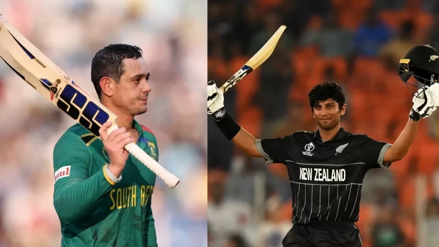 ICC Player of the Month ICC nominated these 3 players for a special