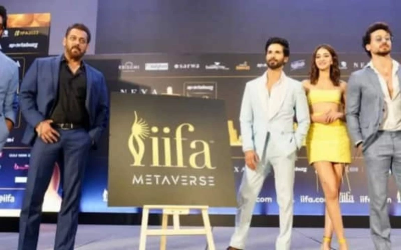 Iifa awards shop 2018 watch online