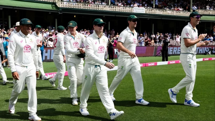 Playing XI announced for Pink Ball Test IND vs AUS