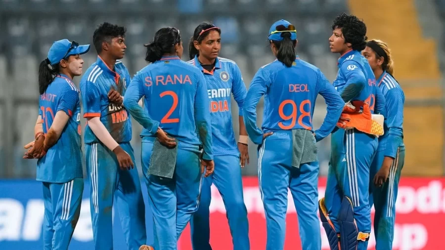 IND vs AUS: What did captain Harmanpreet Kaur say after the defeat to ...