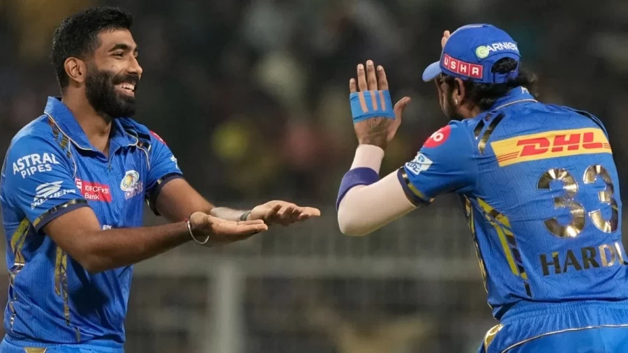 These players will not be able to play the opening matches, Hardik to Bumrah in the list