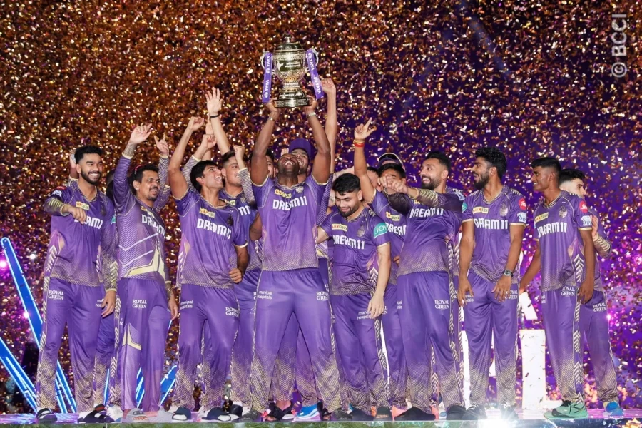 IPL 2025 schedule announced IPL 2025 Date