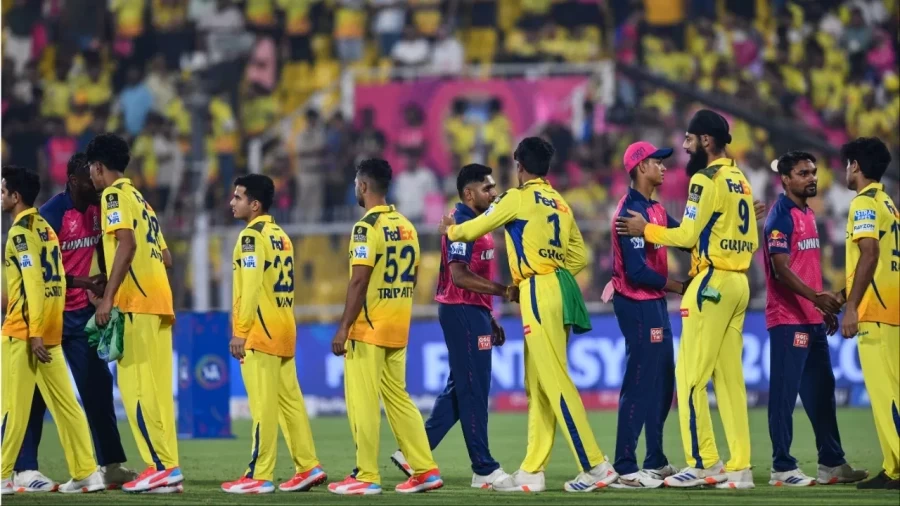 Teams have finalized their squads, see how each team fares after retention