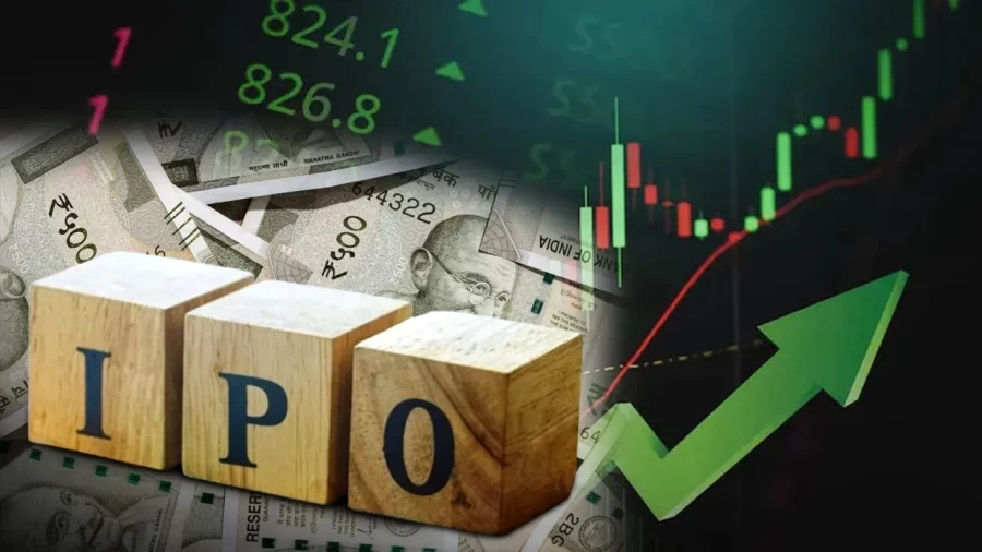 IPO Market in 2025 Shatters Records, Companies Raise 1.6 Lakh Crore