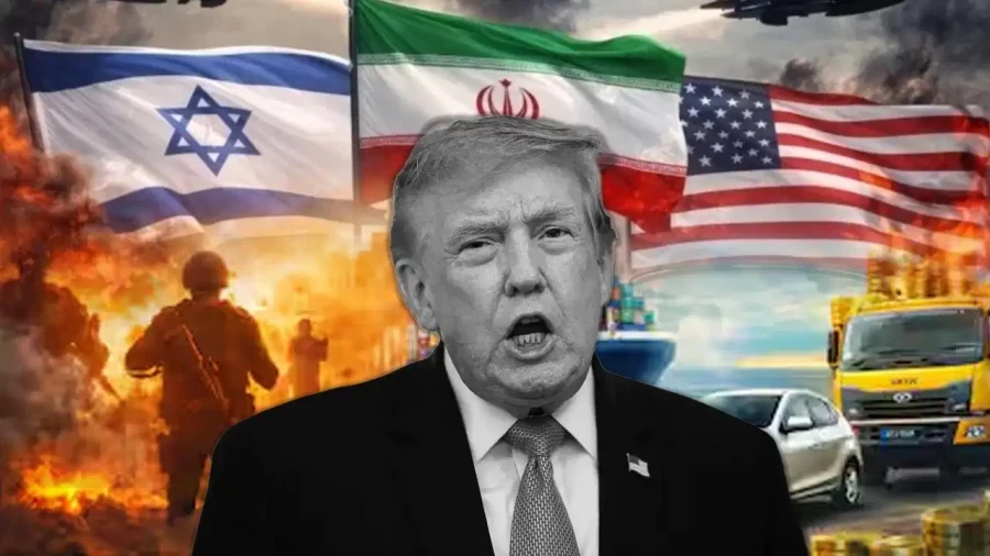 US Precision Missile Stock Depleted: Iran War Strains American Military Arsenal