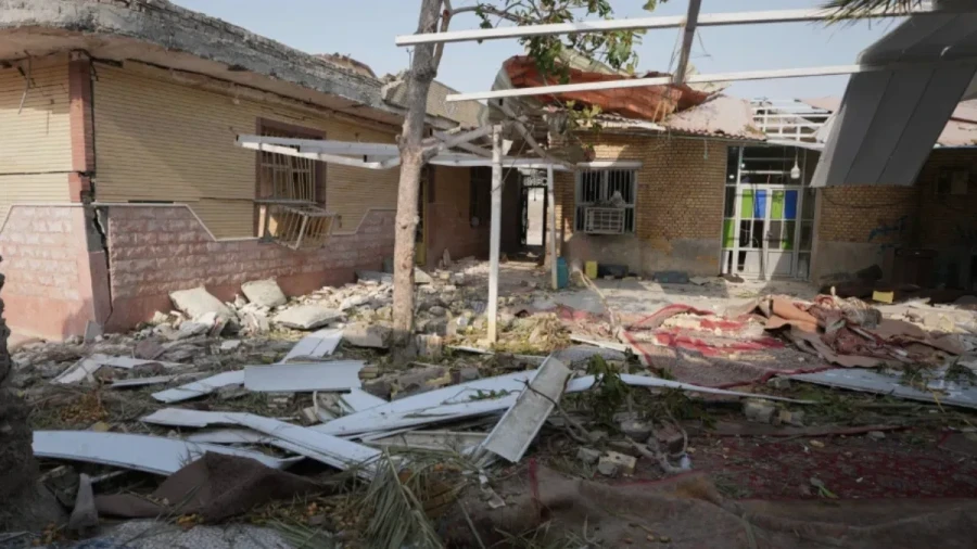 US Iran Conflict Escalates: Missile Hits Wedding Ceremony in Kuhestak Amid Heavy Bombardment