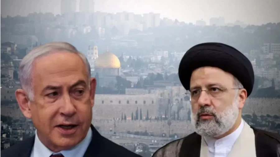 Israel-Iran War: How Israel Will Counterattack Iran, Blueprint Ready ...