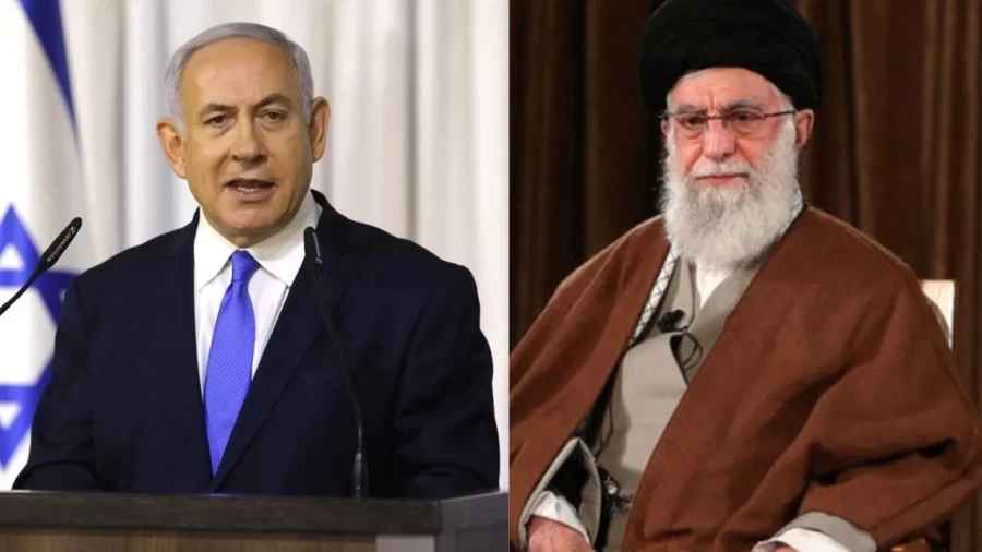 Israel-Iran War: World equation will change after the attack on Israel ...