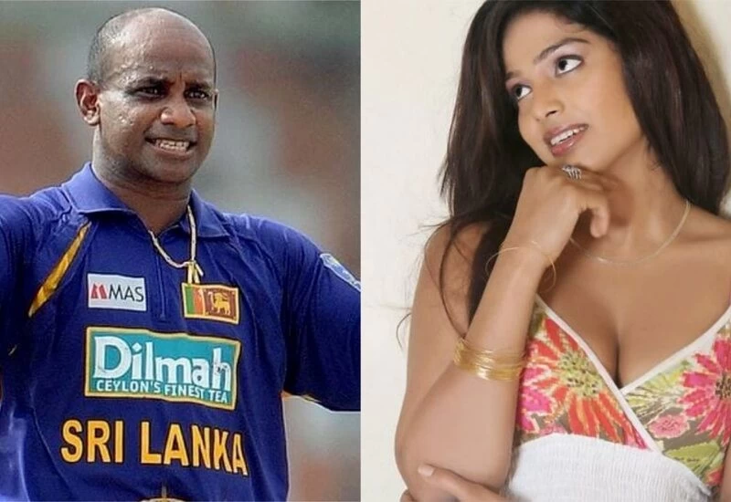 Surya Wife Sex Videos - Jayasuriya leaked his own wife's sex tape, the motive was to take revenge