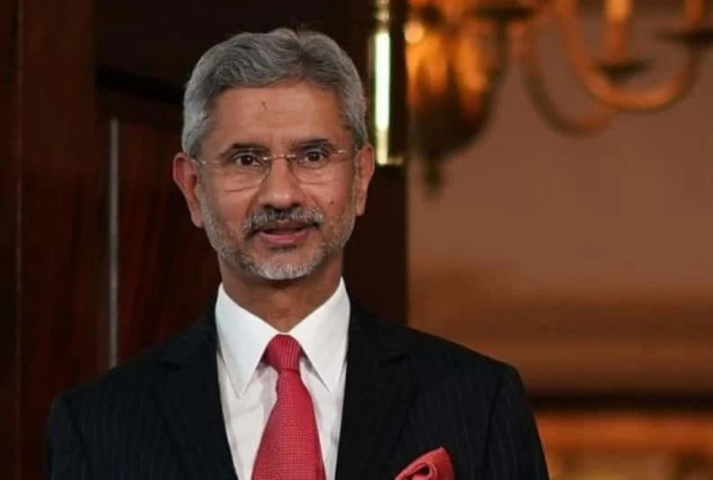 India-China ties going through an especially bad patch: S Jaishankar | चीन  के साथ भारत के संबंध बहुत ही खराब दौर से गुज़र रहे हैं: विदेश मंत्री जयशंकर