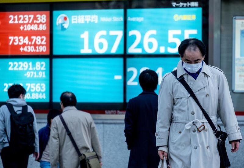 Japan, world's 3rd biggest economy, slips into recession amid ...