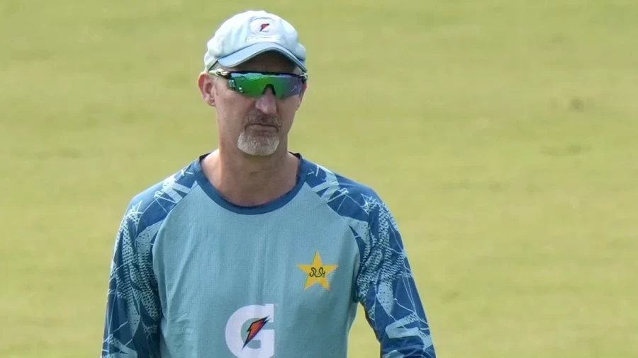 Jason Gillespie Slams PCB, Alleges Humiliation During Coaching Stint