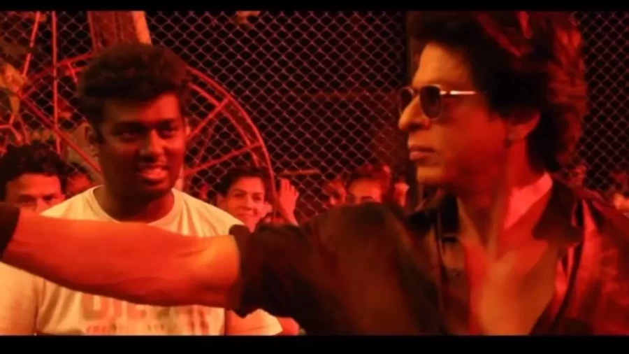 Jawan 2 Update: Director Atlee Breaks Silence on Shah Rukh Khan Sequel