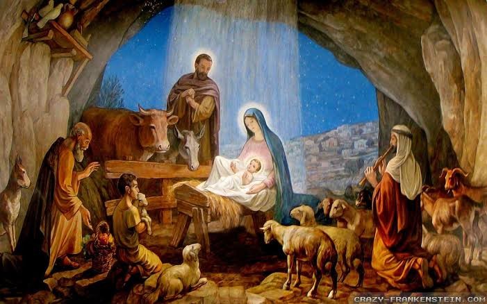 Christmas Origin, Definition, History, & Facts