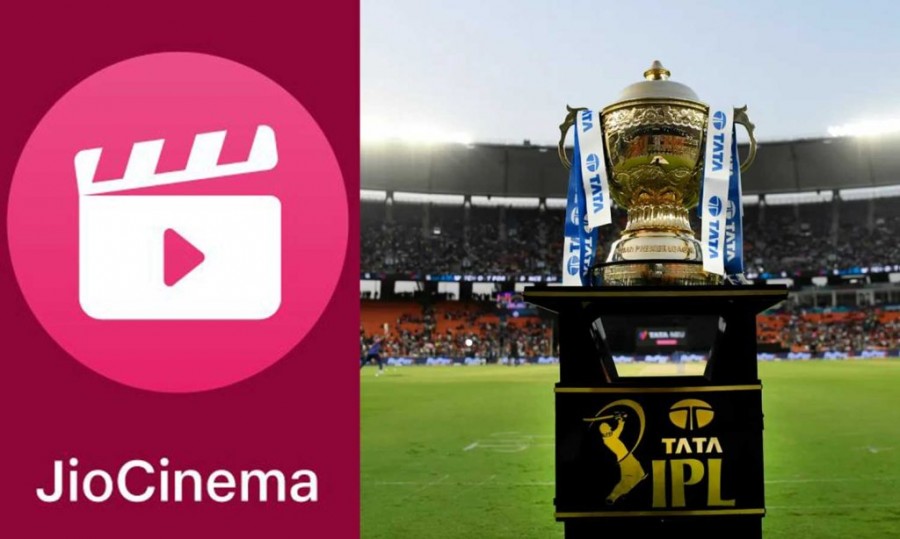 IPL 2023 Now you can watch IPL for free on Jio Cinema, it is not