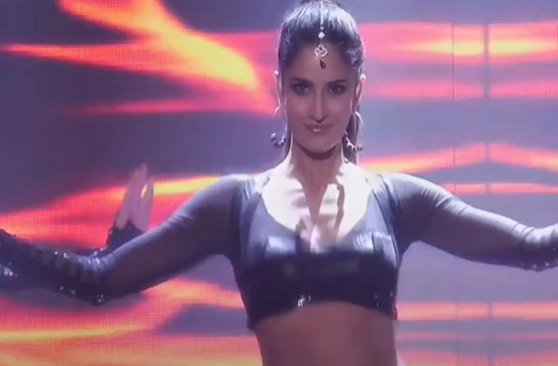 Katrina video clearance song hd