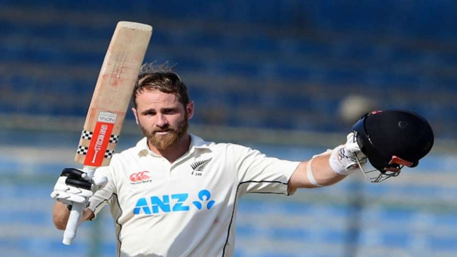 PAK vs NZ: Kane Williamson rains records in Pakistan, leaving Sachin ...