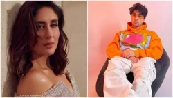 This Pakistani actor wants to play Kareena's son in the film, fans are angry