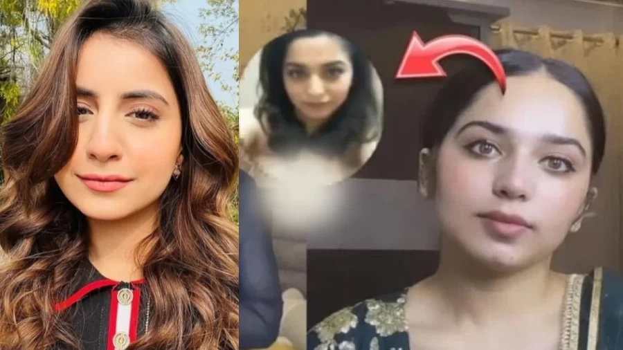 900px x 506px - Karmita Kaur MMS Video: After Kulhar Pizza couple, now 19 year old  influencer Karmita Kaur's MMS video goes viral!