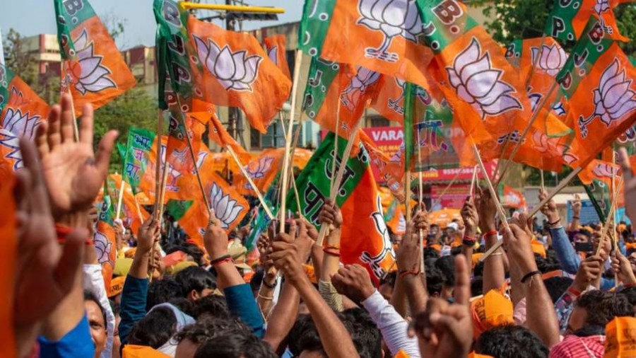 Karnataka Election: BJP Released Its First List Of Candidates For ...