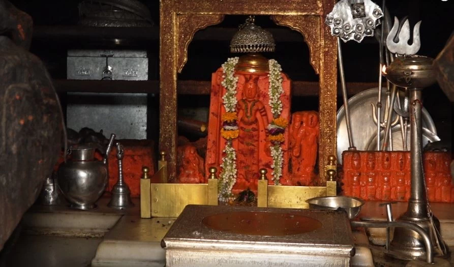 Karni Mata Temple Deshnok (Rat Mata) - Navratri Special