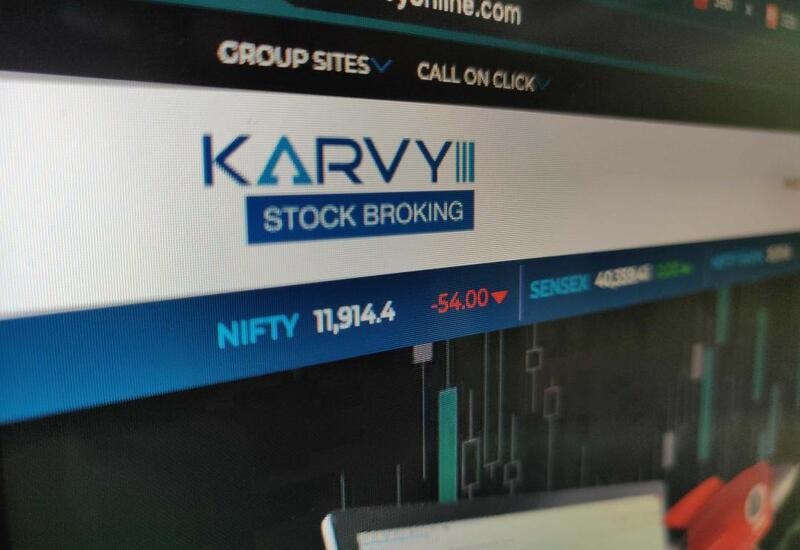 Karvy Stock Broking Ltd banned by Sebi over ₹2,000 crore client defaults