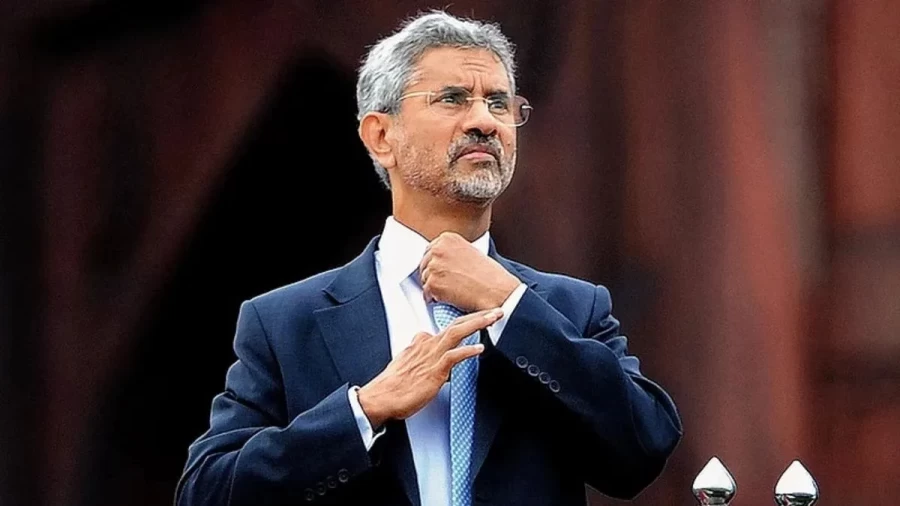 S. Jaishankar to Represent India at Former Bangladesh PM Khaleda Zia's Funeral in Dhaka