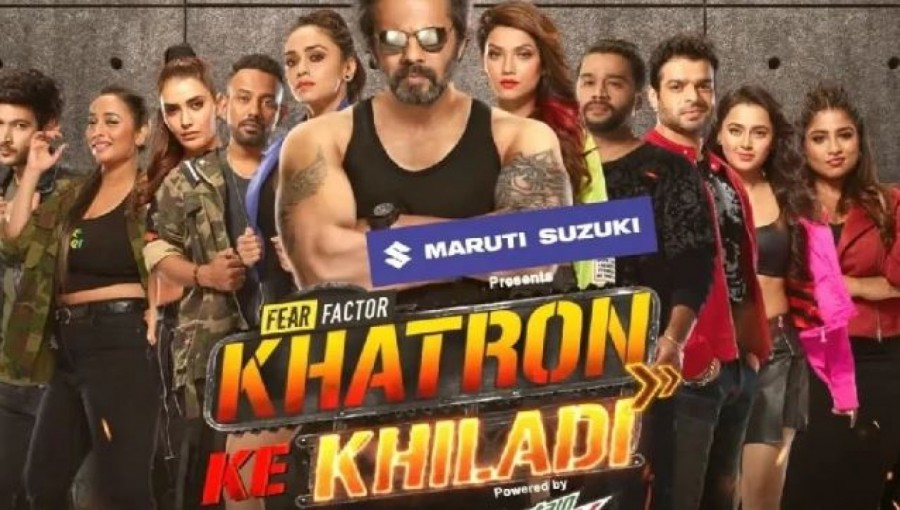 Farah Khan shares teaser of ‘Khatron Ke Khiladi Made In India’