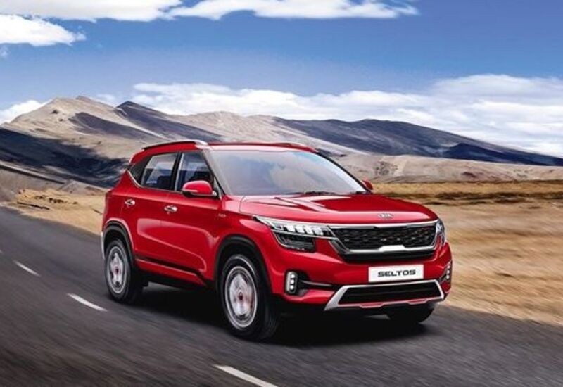 After India success, Kia may bring EV Avatar of the Seltos