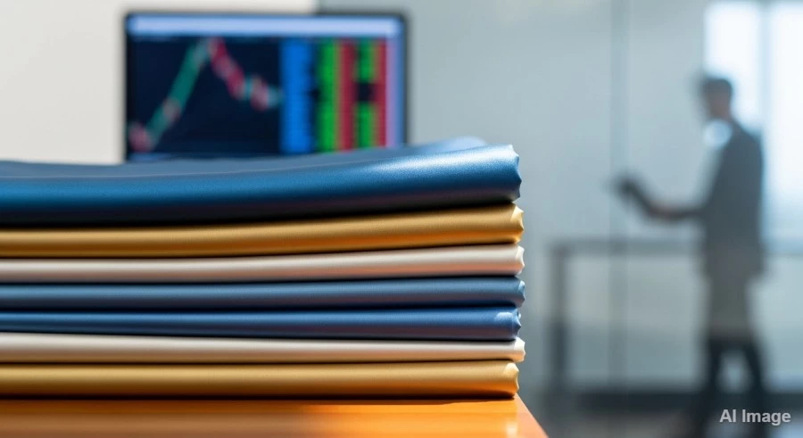 KK Silk Mills IPO to Open on November 26, Price Band Set at ₹36-38 Per Share