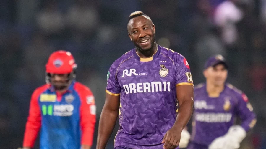 Andre Russell Announces IPL Retirement, Joins KKR as Power Coach for 2026 Season