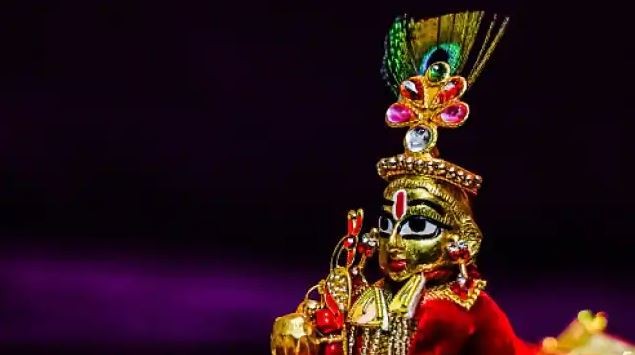 Janmashtami 2022: This Time On August 18 And 19, The Fast Of ...