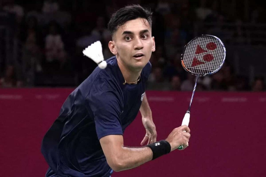 Canada Open 2023: Lakshya Sen Won The Title Of Canada Open 2023 ...