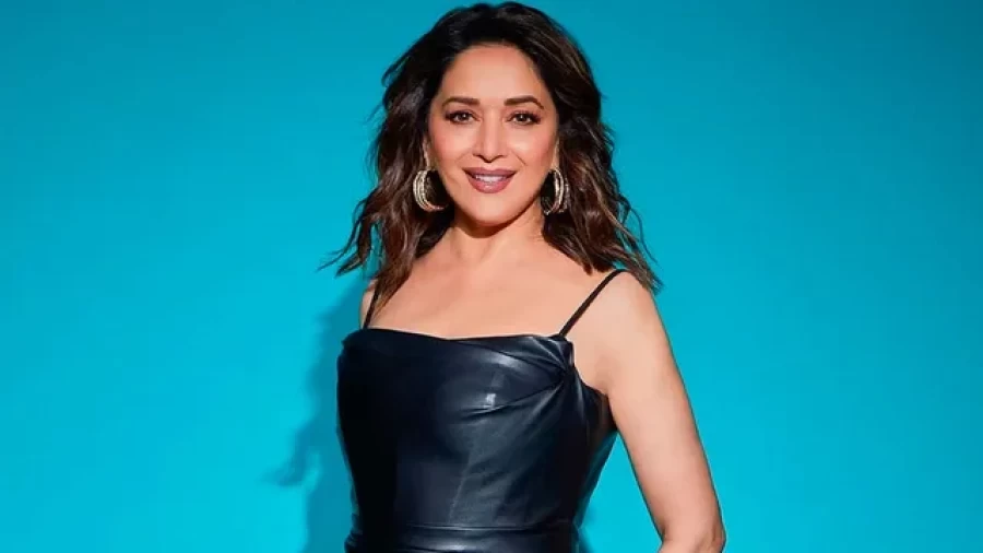 Madhuri's Stardom Fails to Save 8 Crore Film 'Yeh Raaste Hain Pyaar Ke', Karisma Kapoor Rejected Role