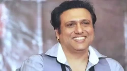 Govinda's health suddenly deteriorated, he left the road show midway