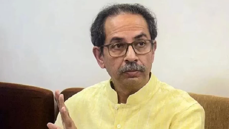 Maharashtra Politics Uddhav Thackeray Said On The Speaker S Decision Democracy Has Been