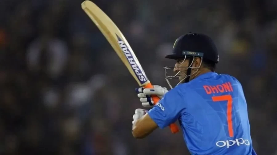 Mahendra Singh Dhoni: BCCI's big decision regarding Dhoni, jersey ...