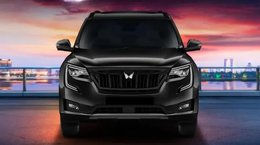 Mahindra XUV 7XO First Teaser Out, Launch Set for January 5, 2026