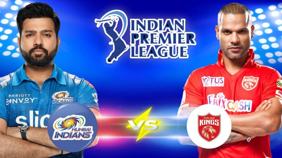 MI vs PBKS: Mumbai won the toss and decided to bowl first