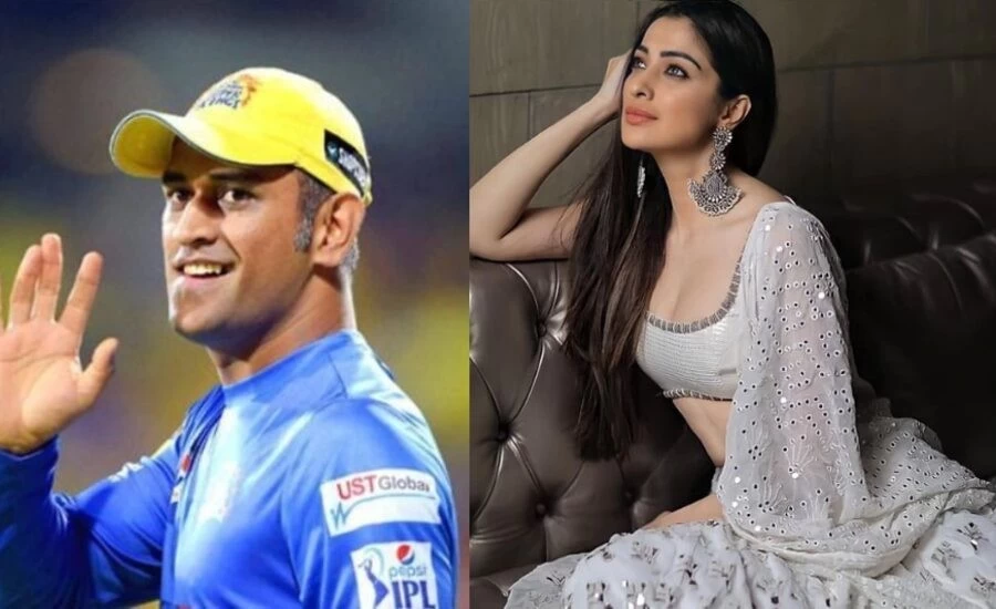 mahendra singh dhoni first wife