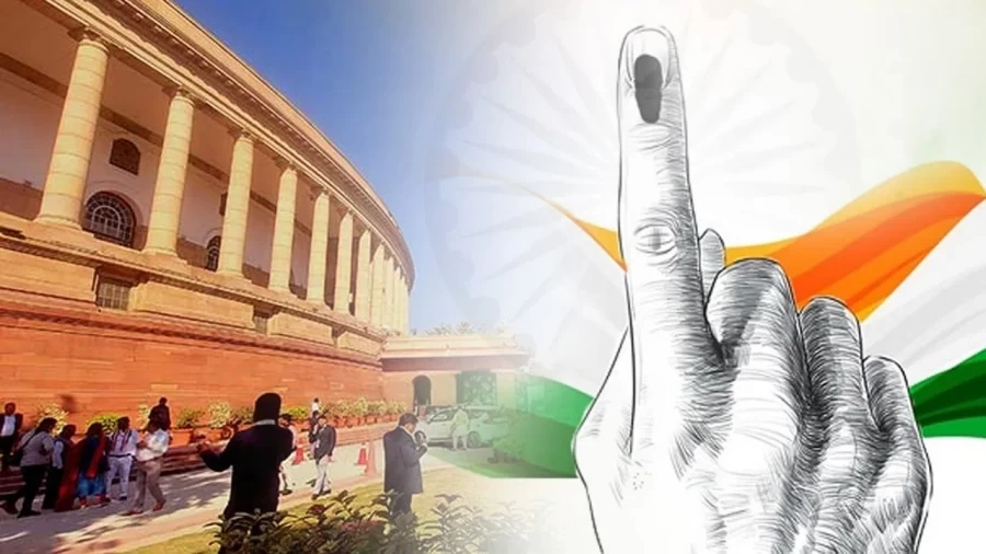 One Nation-One Election: Know 8 big advantages and disadvantages of One  Nation-One Election in the country