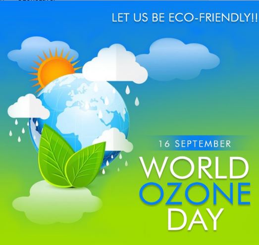 ozone day