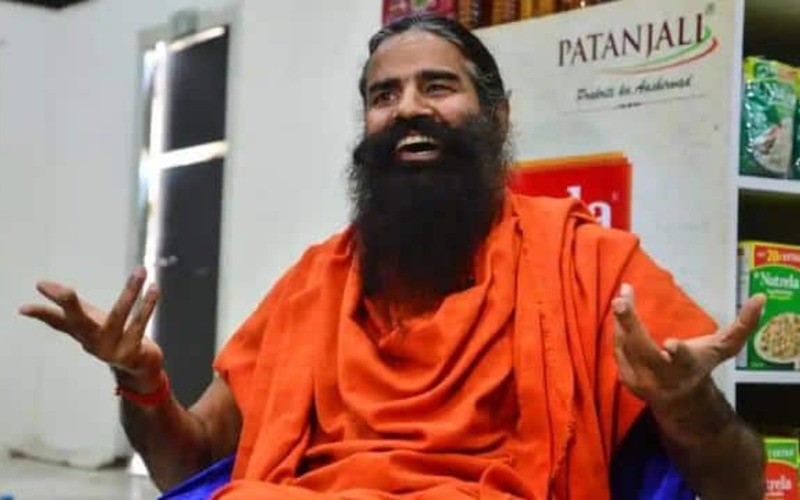 Patanjali press conference updates baba ramdev announced 4 IPOs check ...